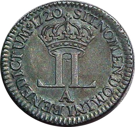 John-Law-Coins-And-North-America-Connection