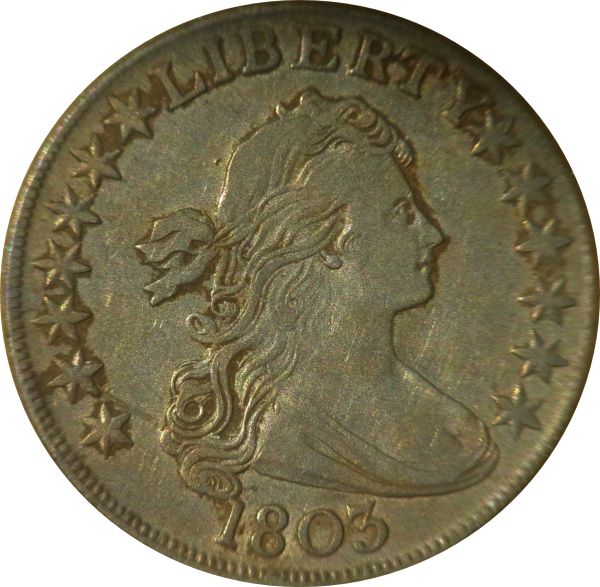 Dug-Half-Dollar