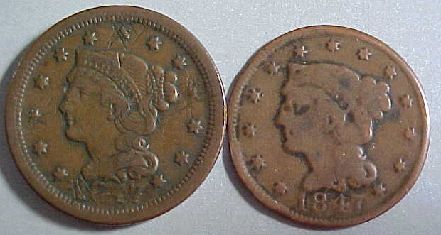 Large-Cent-And-Its-Shadow