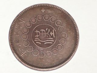 Need-Help-With-ID-For-1898-Asian-Dollar/Mystery-Asian-Coin