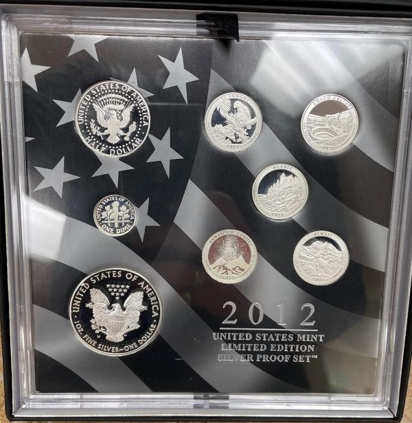 Limited-Edition-Silver-Proof-Sets