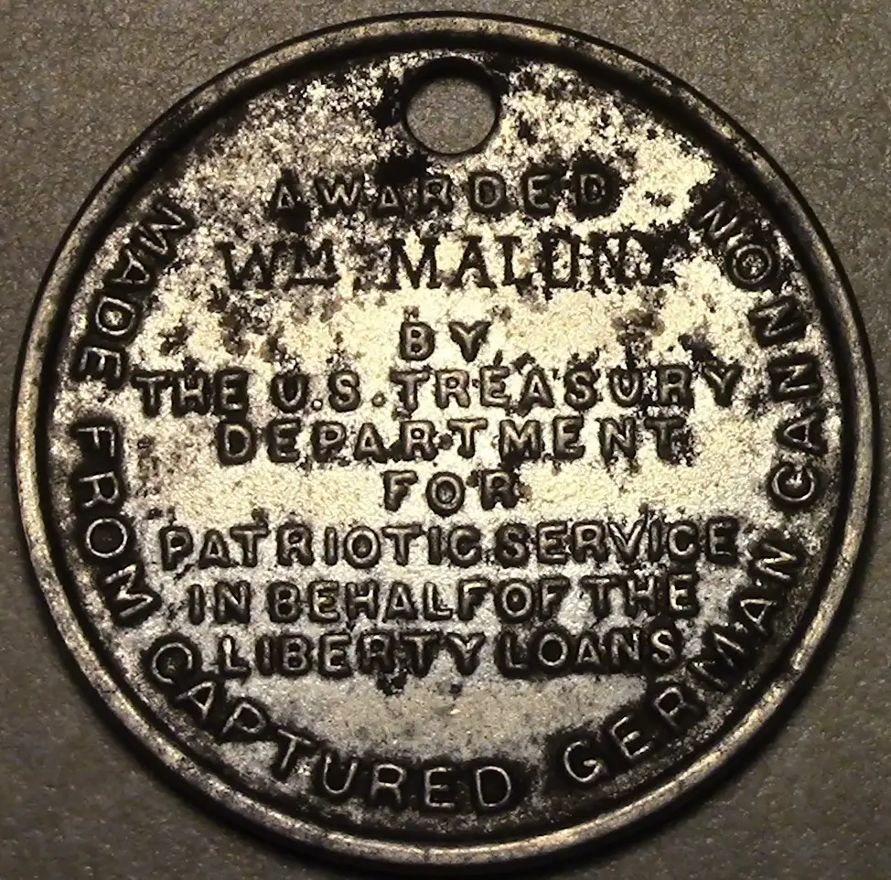 Victory-Liberty-Loan-Medal