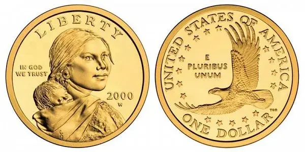 Trump-Commemorative-$1-Coin