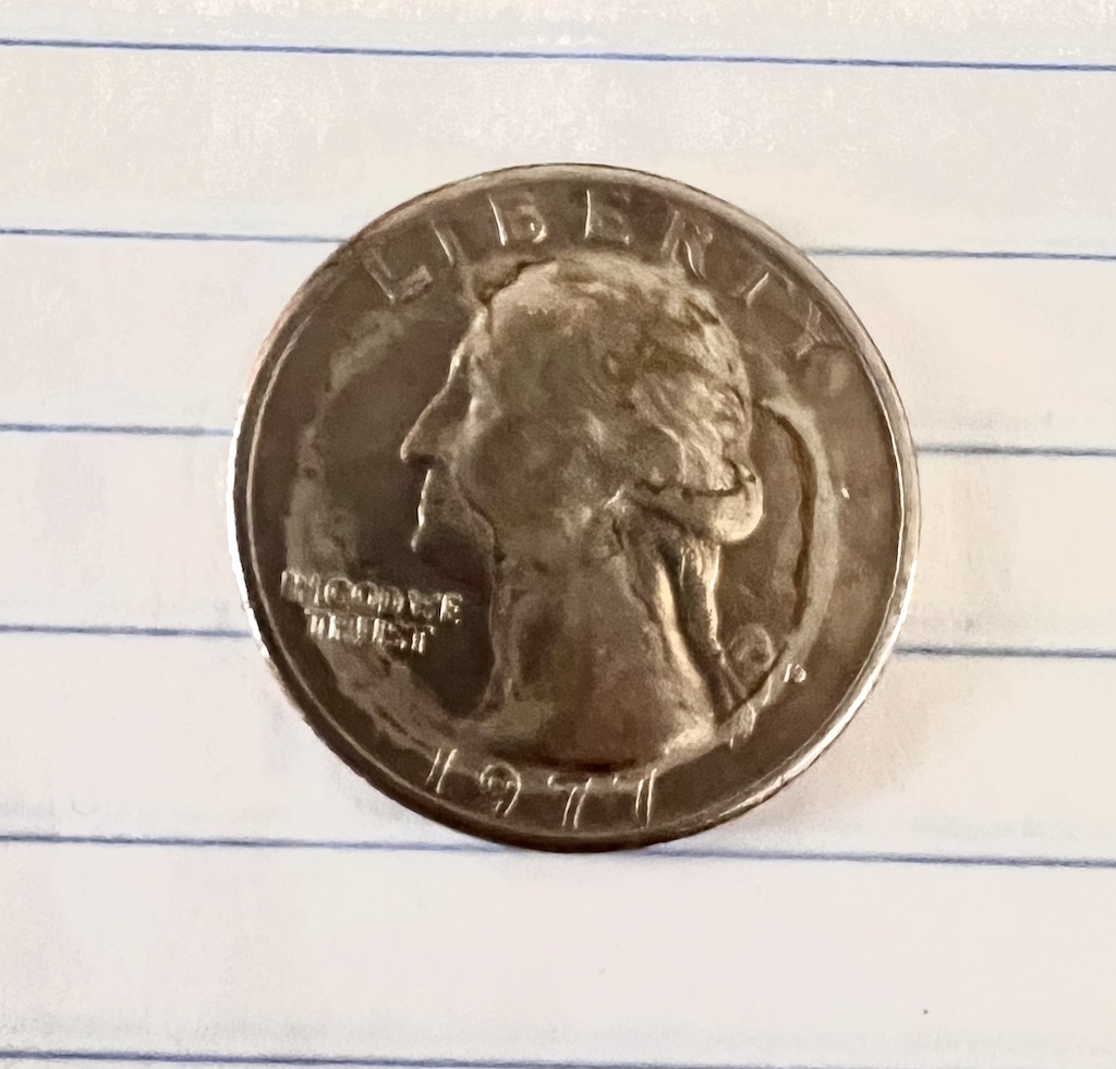 1997-D-Washington-Quarters-Are-These-Errors-Or-Circulation-Stains?