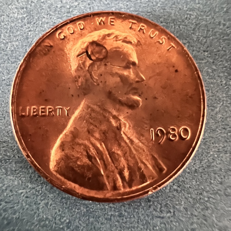 1980-No-Mint-Mark,-What's-Going-On-On-The-Obverse?-Is-This-A-Minting-Error?