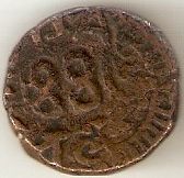 India-Princely-State-Coins-|-Nawanagar-And-Ratlam