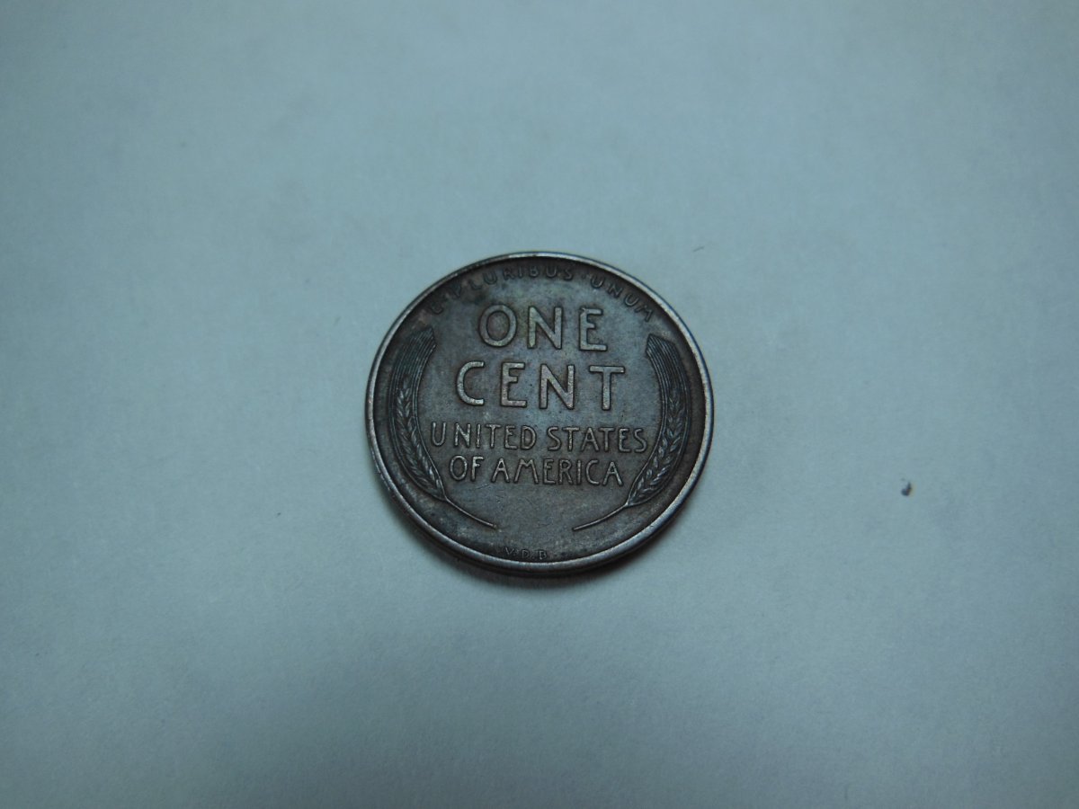 Need-Help-With-Grading-1909-Penny-VDB