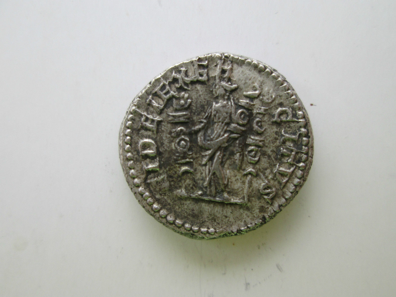 Please-Help-Me-Identify-This-Silver-Roman-Coin---A-Lot-Of-Details