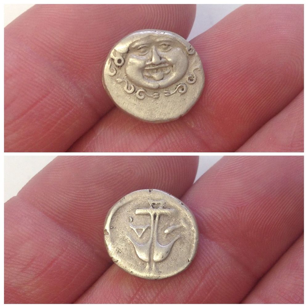 Friend-Purchased-3-Greek-Coins,-But...