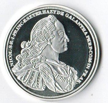 Coins-And-Medals-Of-The-Eszterhazy-Family
