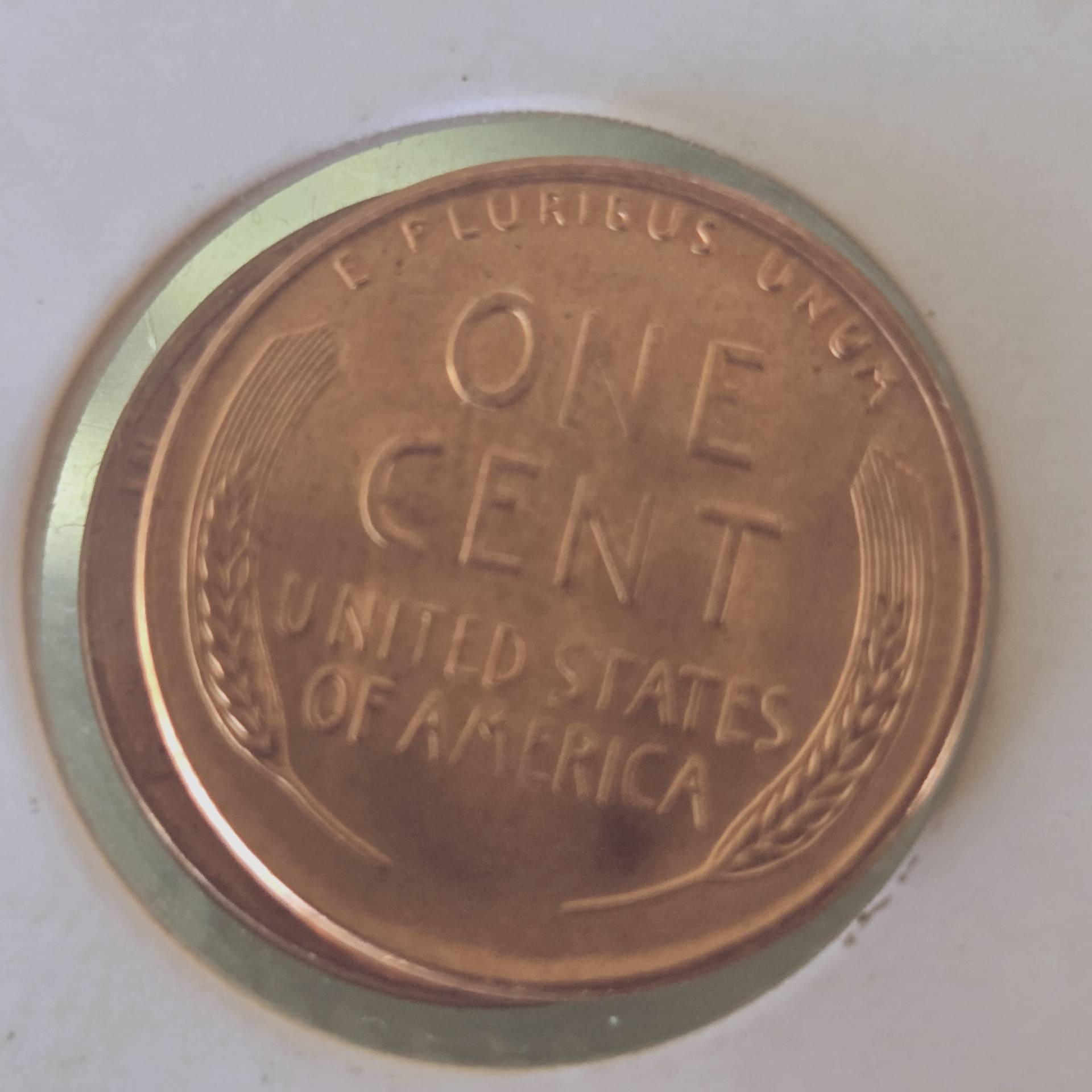 1957-D-Lincoln-Wheat-Cent:-Is-This-A-Double-Die