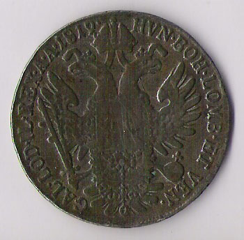 An-Unidentified-Austrian-Coin-Or-Medal