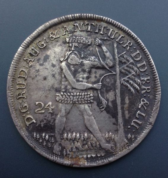 Wildman-Thaler-Genuine-Or-Not