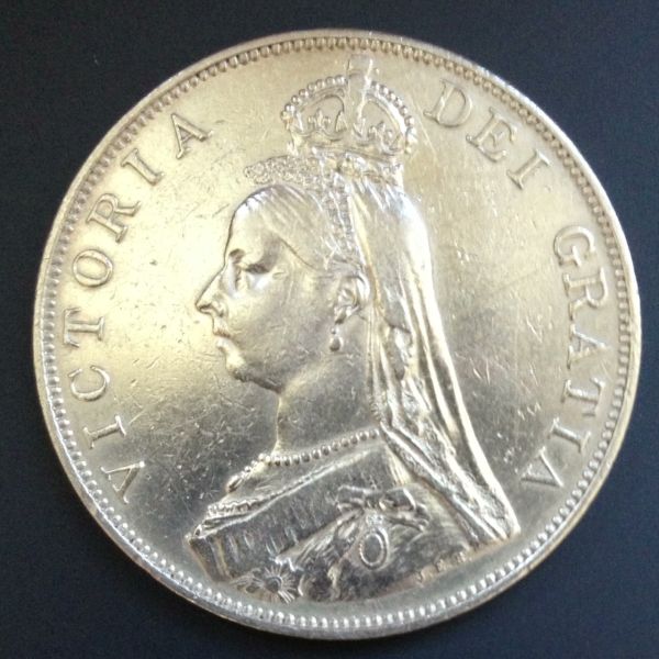 British-Crown-Grade-And-Value-Help