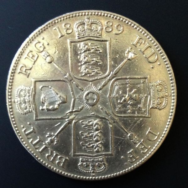 British-Crown-Grade-And-Value-Help
