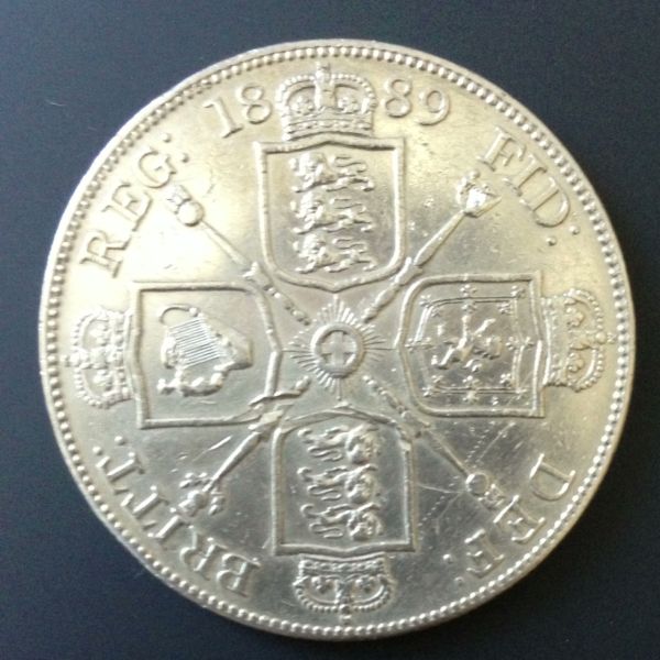 British-Crown-Grade-And-Value-Help