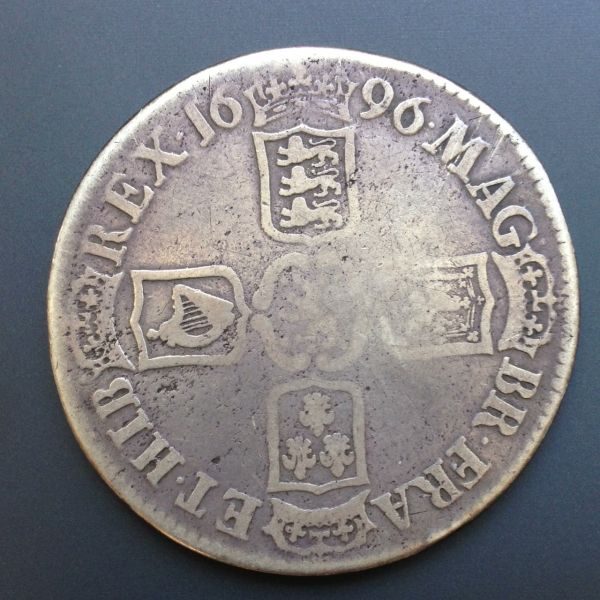British-Crown-Grade-And-Value-Help