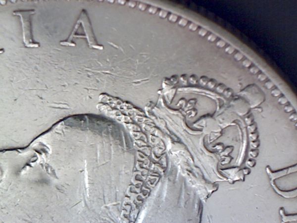 British-Crown-Grade-And-Value-Help