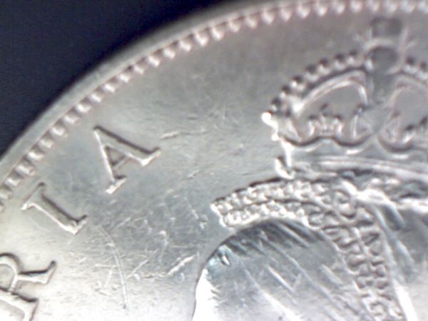 British-Crown-Grade-And-Value-Help