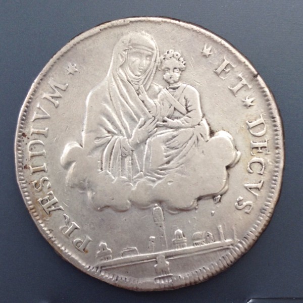 1797-Papal-State-Scudo