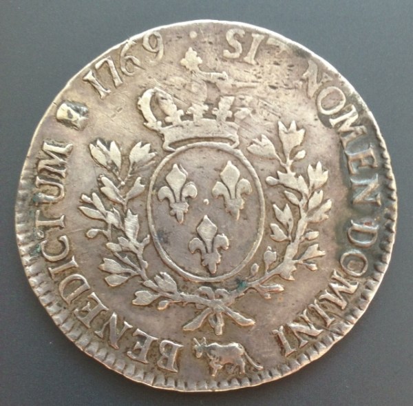 Austrian-Silver-Coins---What-Causes-Scratches-Over-The-Bust