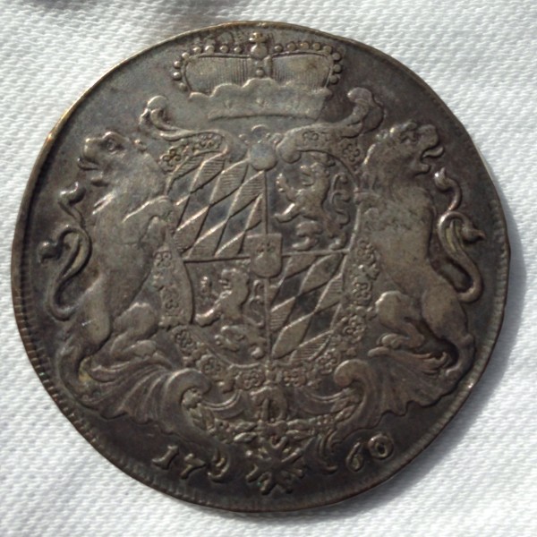 Two-German-State-Coins