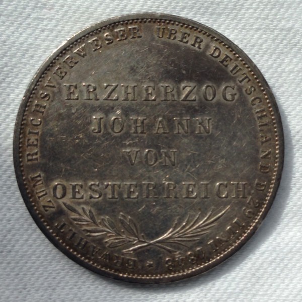 Two-German-State-Coins