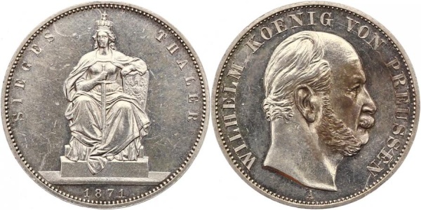1871-Prussian-Thaler