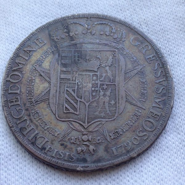 1790--Tuscony-Franscone
