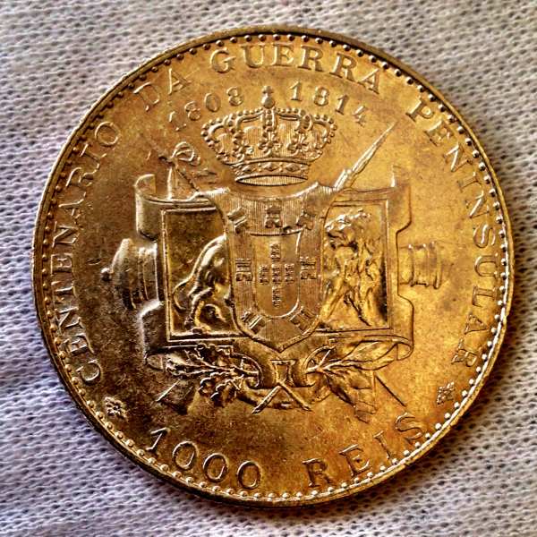 1910-Portugal-1000-Reis