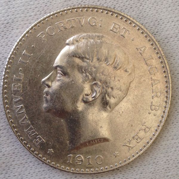 1910-Portugal-1000-Reis
