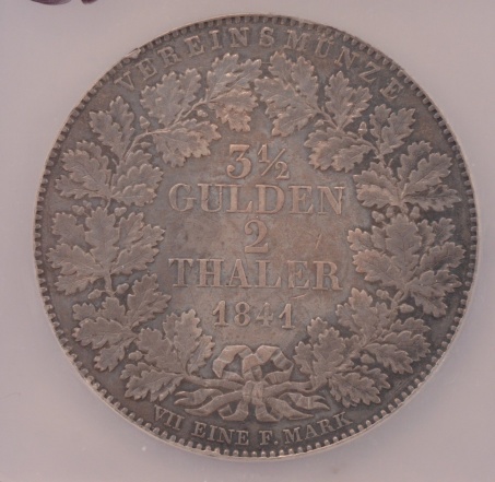Numismatic-Conservation-Service