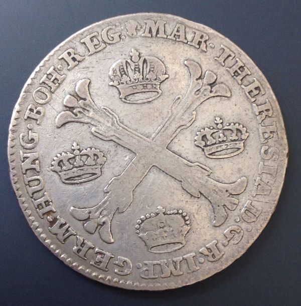 Austrian-Netherlands-Thaler-1766