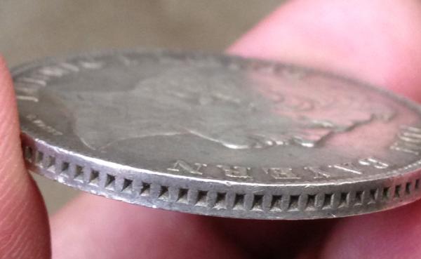 My-Suspicious-Coins