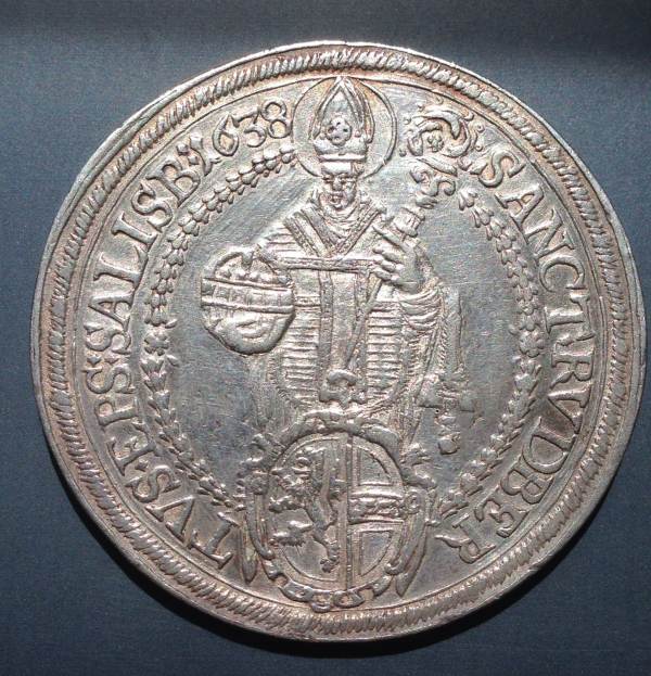My-Suspicious-Coins