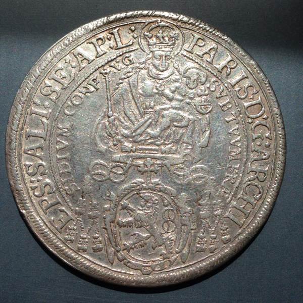 My-Suspicious-Coins