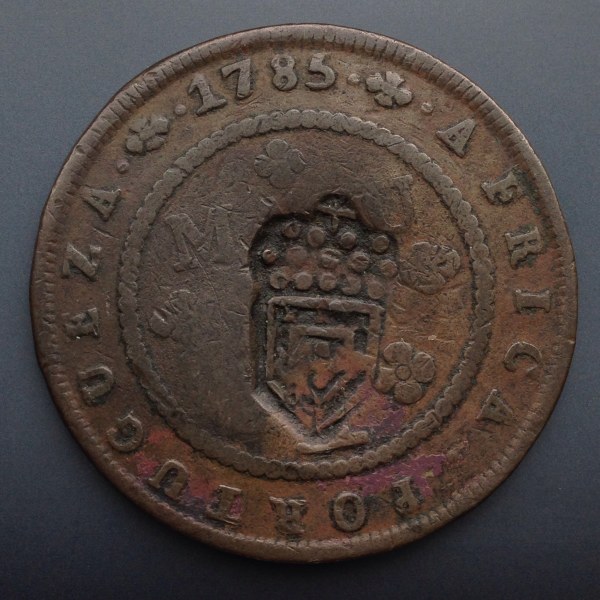 Portuguese-Africa-Coin-Idenitification