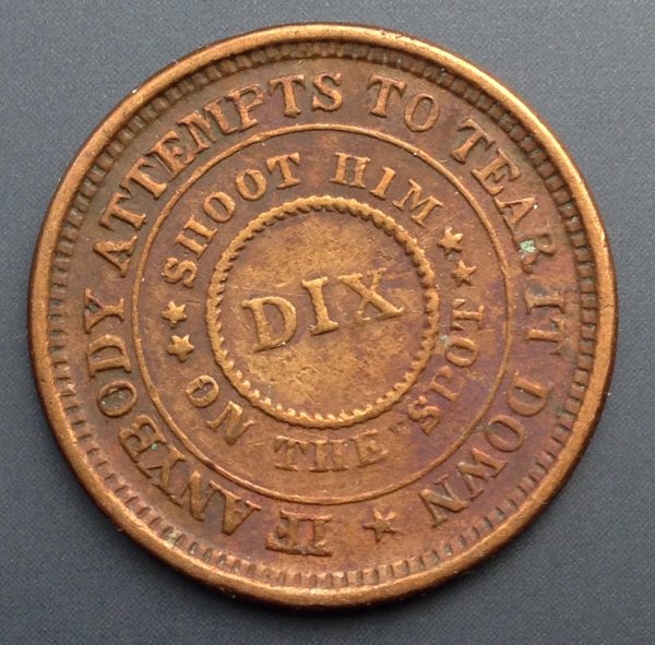 1863-Token