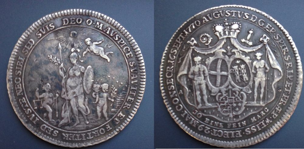 Post-Your-Lowest-Mintage-Coin......