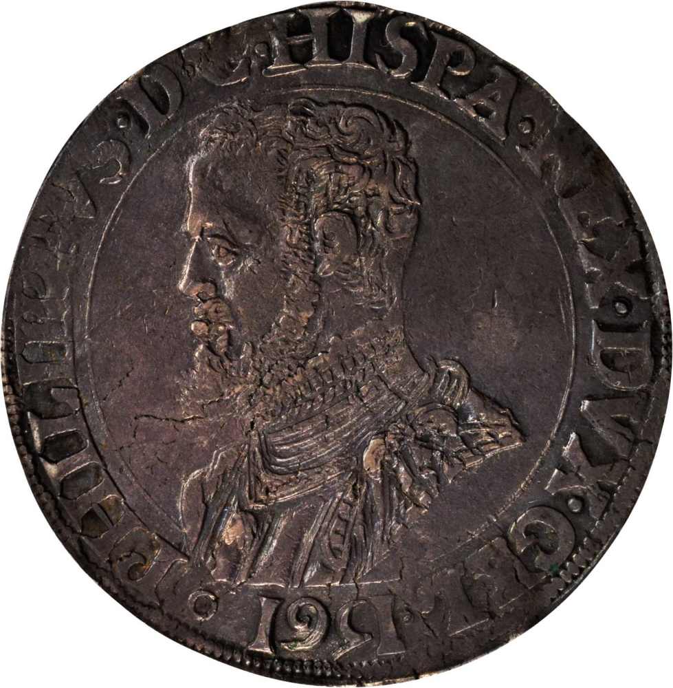 Phillip-II,-Of-Spanish-Armada-Fame