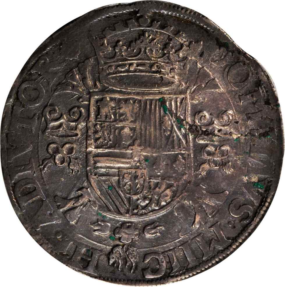 Phillip-II,-Of-Spanish-Armada-Fame
