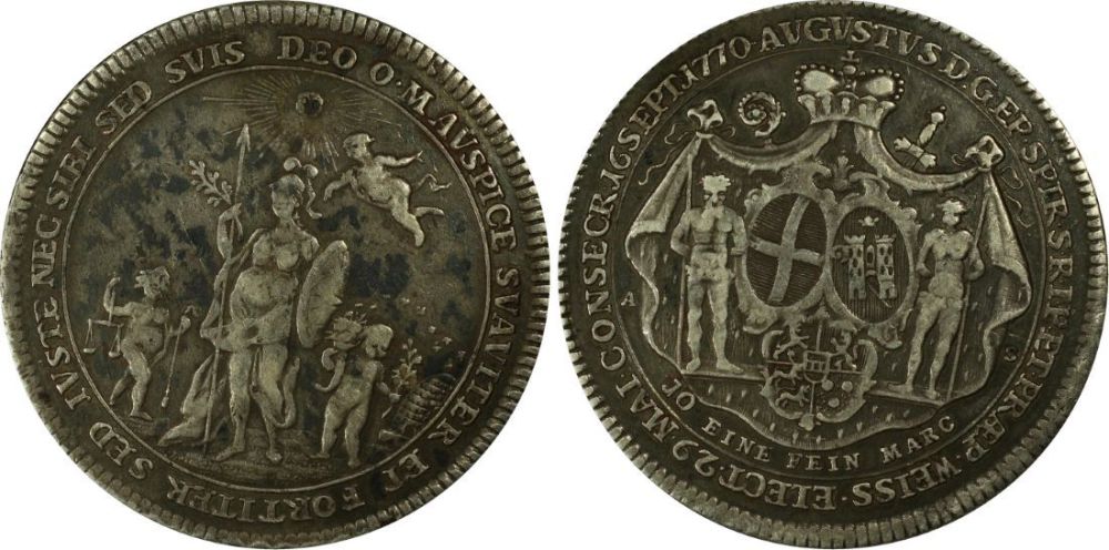 Your-Favorite-Foreign-Non-Us-Coin?