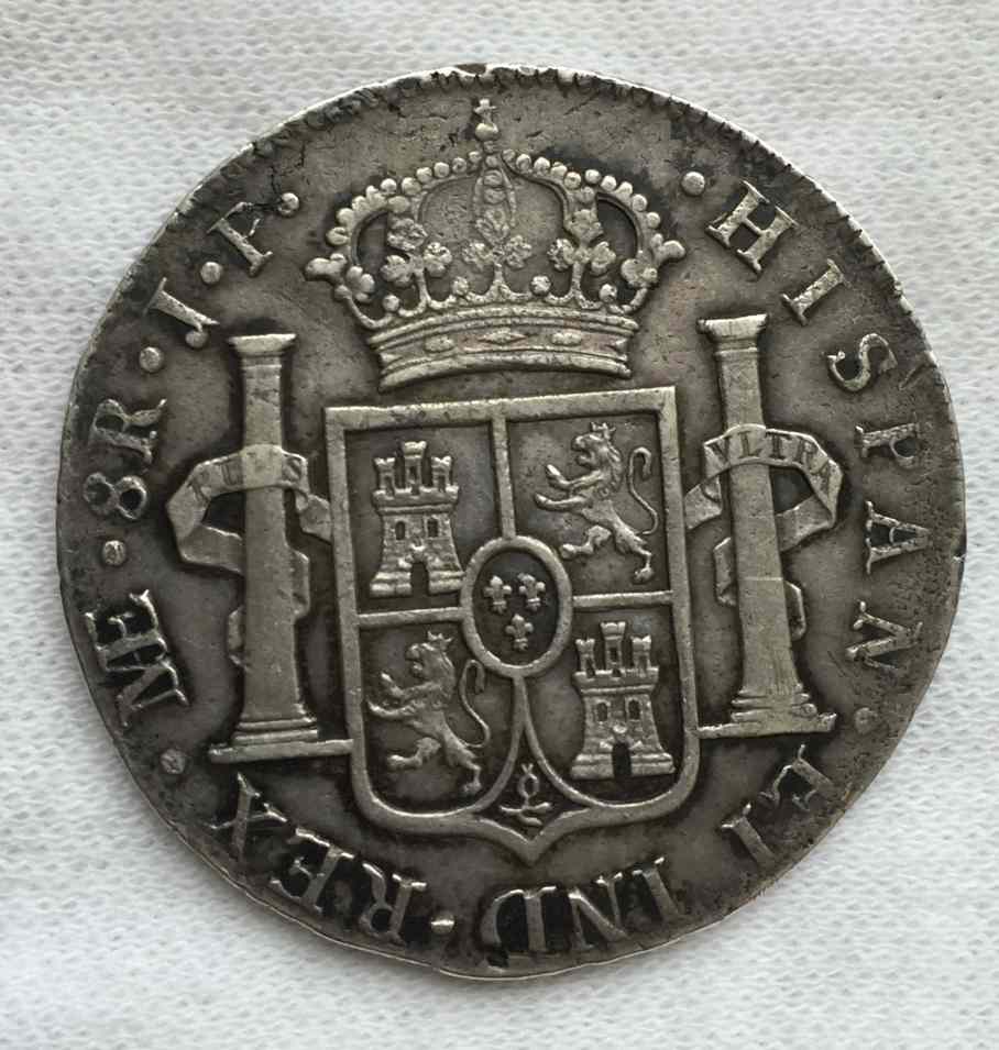 Help-With-8-Reales-And-A-Peso