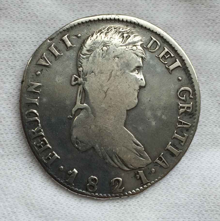 Help-With-8-Reales-And-A-Peso