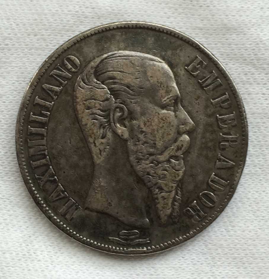Help-With-8-Reales-And-A-Peso