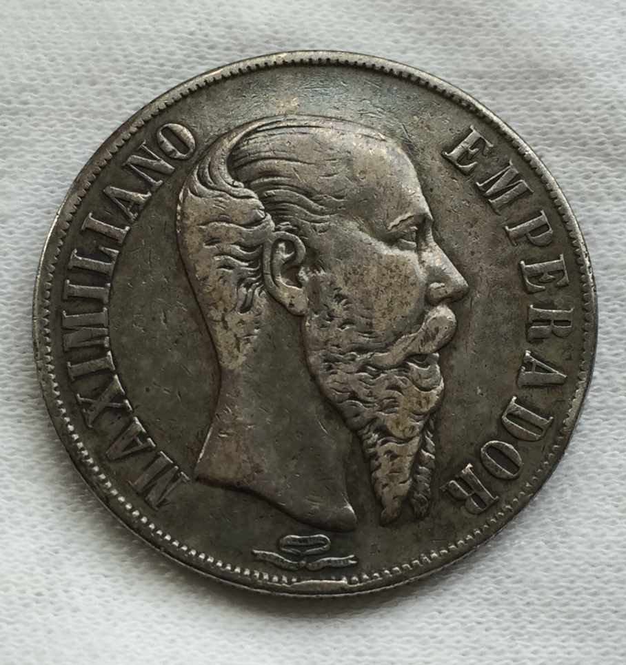 Help-With-8-Reales-And-A-Peso
