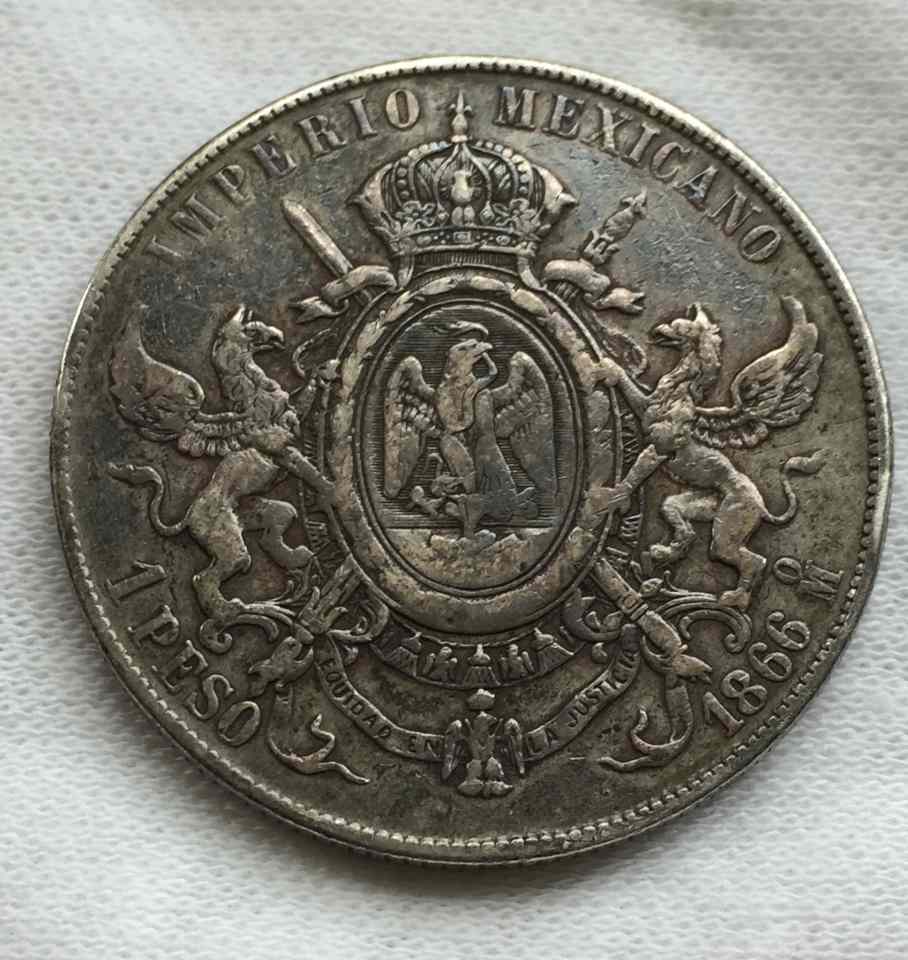 Help-With-8-Reales-And-A-Peso