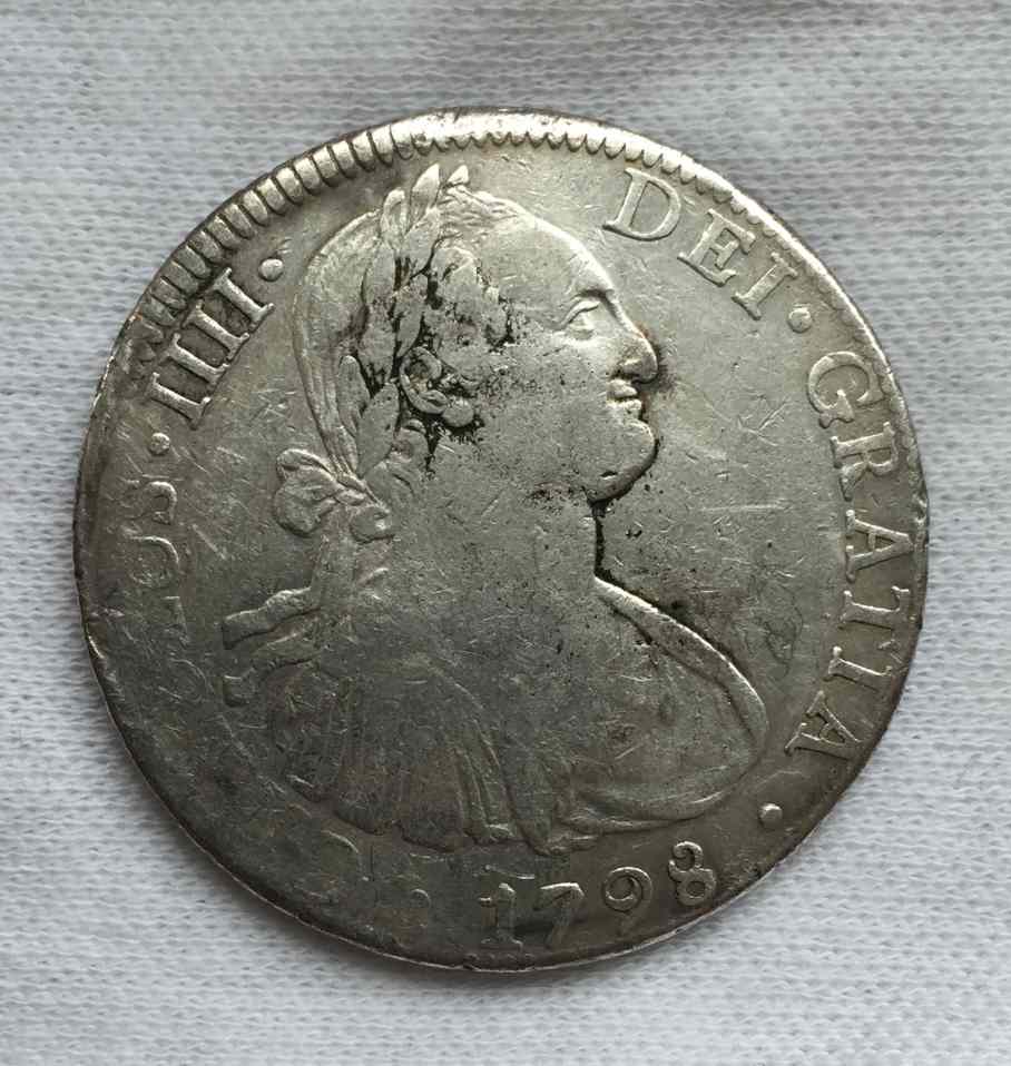 Help-With-8-Reales-And-A-Peso