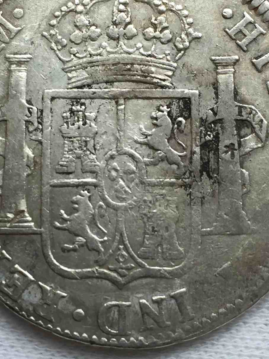 Help-With-8-Reales-And-A-Peso