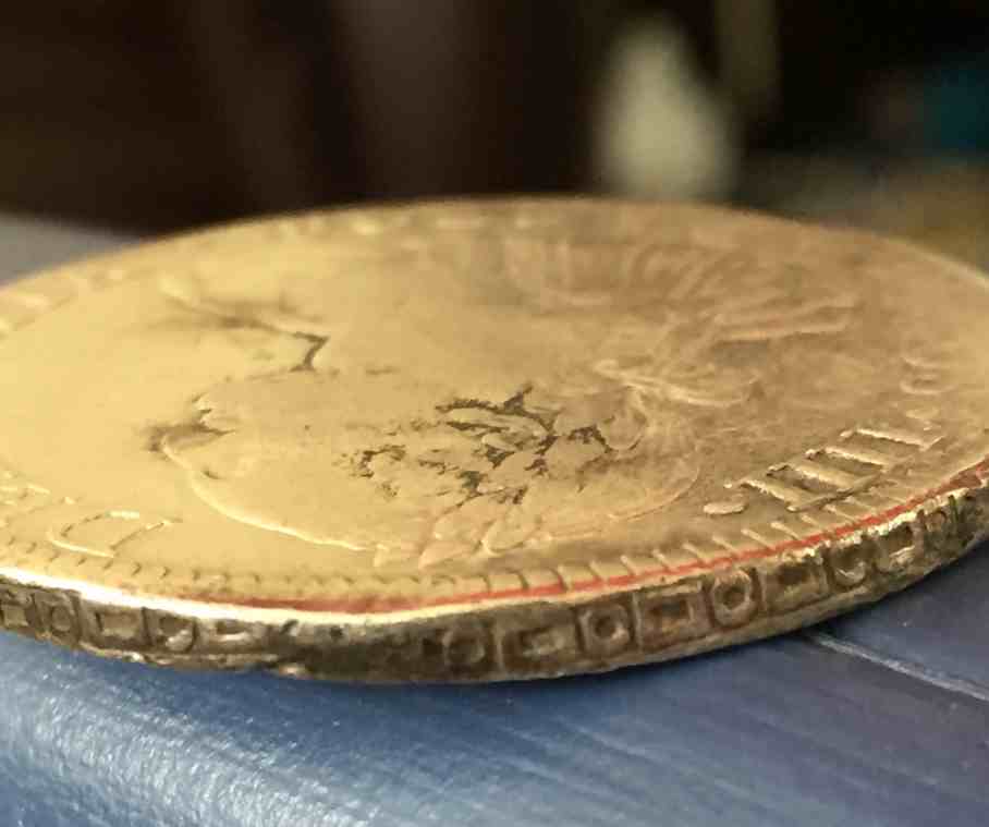 Help-With-8-Reales-And-A-Peso